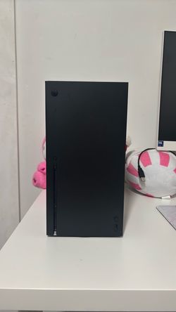 Xbox series X