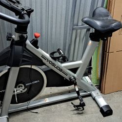 Yosuda Stationary Exercise Bike 