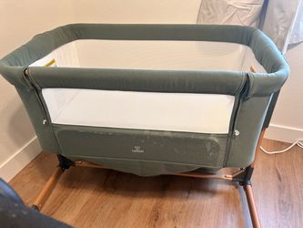 Bedside Bassinet