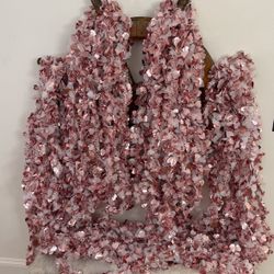 Valentines Day Garland 