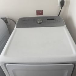 Washer Dryer Combo 
