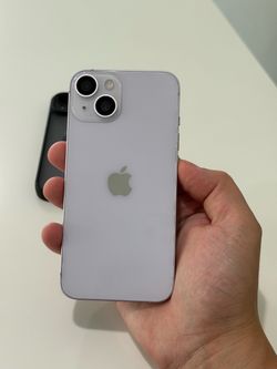 iPhone 14 (128GB) PURPLE – NO CARRIER RESTRICTIONS