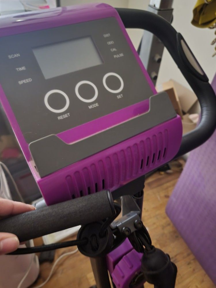 Flex Bike Ultra