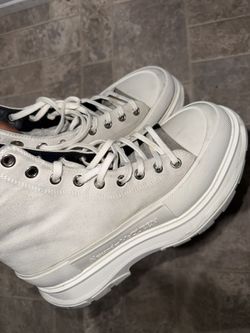 Alexander McQueen