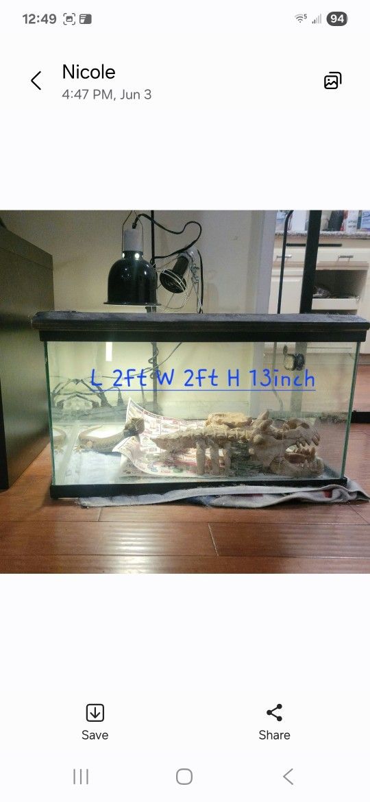 Aquarium
