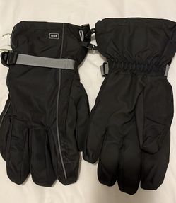 REI Gloves Size XL Unisex 