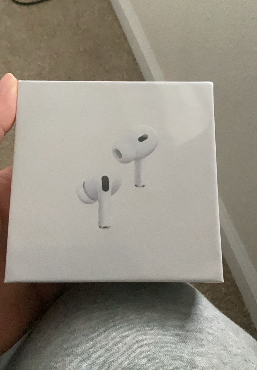 AirPod Pro 2
