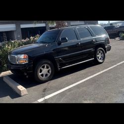 2005 GMC Yukon