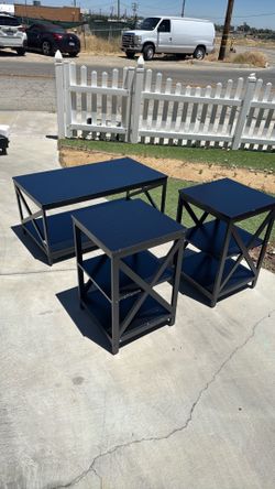 Table set