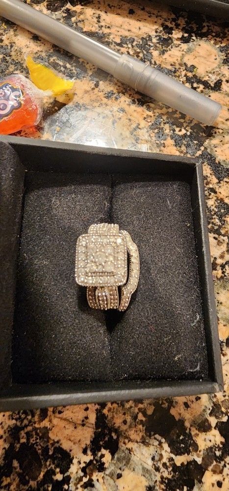 Bridal Set