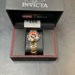 Marvel