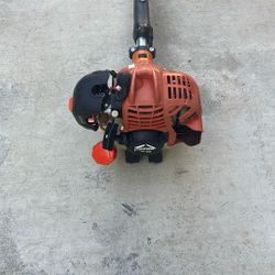 Echo Gas Weed Eater
