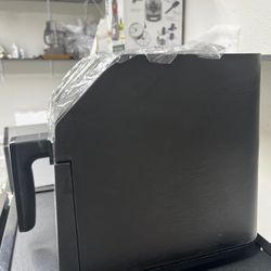 Gourmia 8 QT Digital Air Fryer