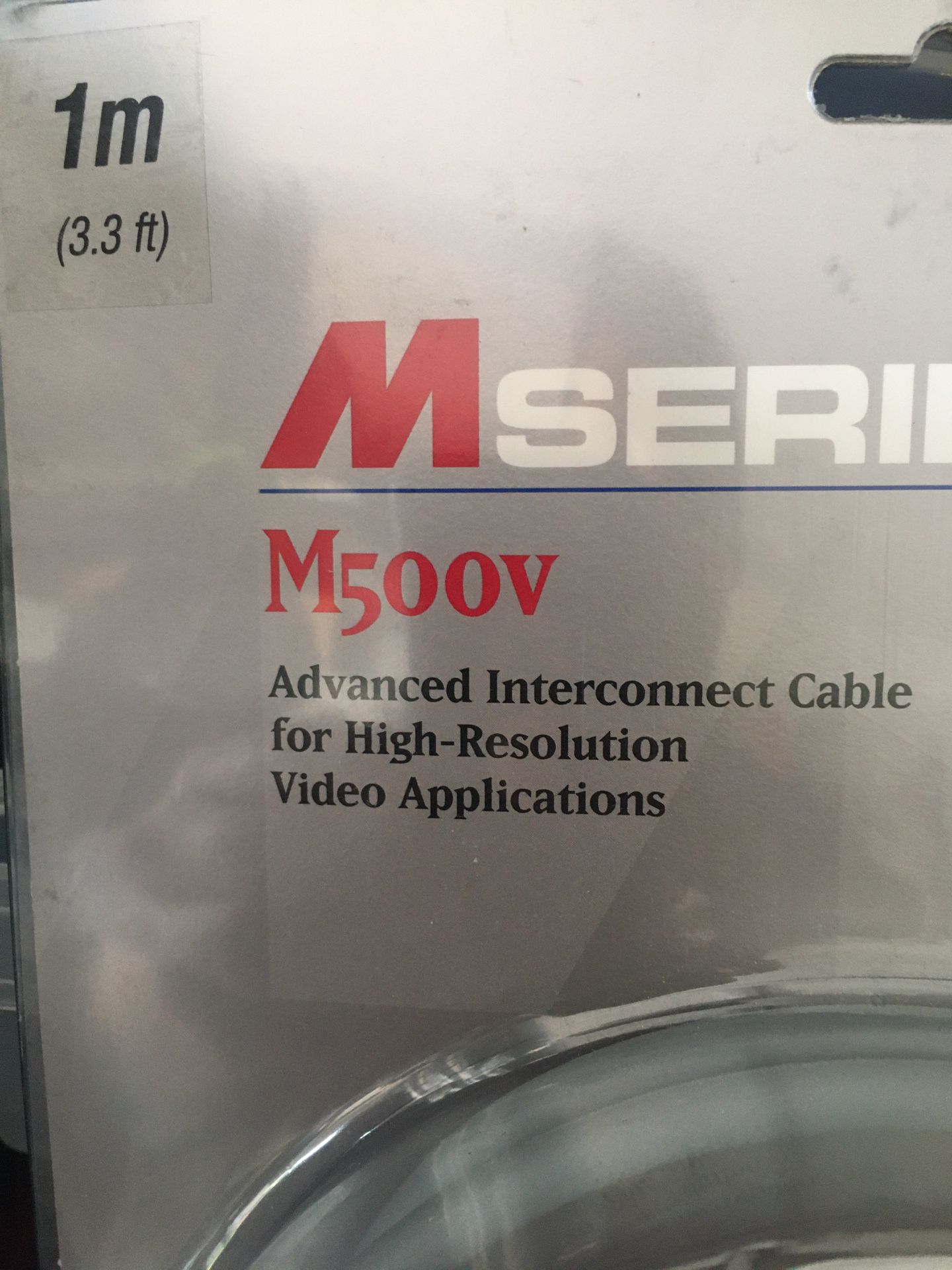 Monster cable new