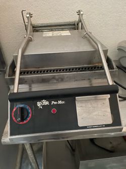 Star panini