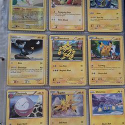 Selling Binder As Whole Pt3