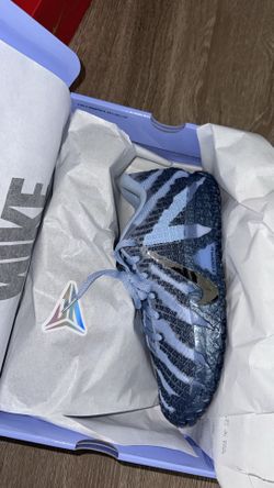 Nike ja 3 all star size 11 men’s retail $120