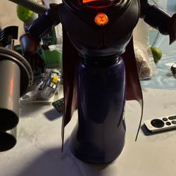 Zurg Talking Action Figure – Toy Story
