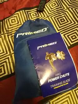 Primedpro power chute brand new never used