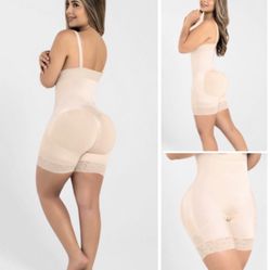 Faja Strapless Invisible - Ref. 053B