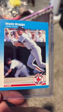 Wade Boggs
