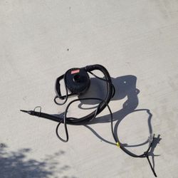 Coleman Mattress Air Pump