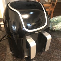 2-Sided Power XL Air Fryer