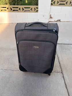 Spinner suitcase - London Fog