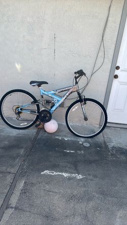 Free bike