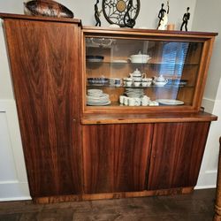 China Cabinet 