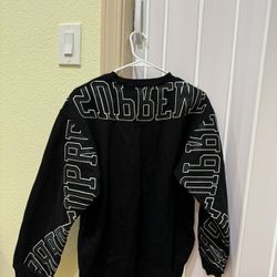Authentic Supreme Crewneck Sweater