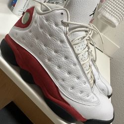 Used Shoes 