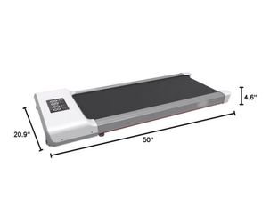 Walking pad