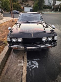 1975 Toyota Celica