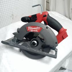 Milwaukee Tools 2730-20 M18 Fuel 6 1/2" Circular Saw BRUSHLESS motor with brake not M12 not corded