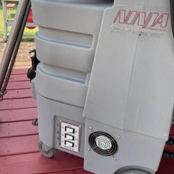 Ninja 500 Psi Carpet Cleaning Machine 