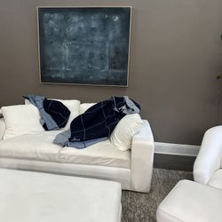 Large Couch Good Condition