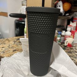 Disneyland Starbucks Cup