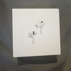 AirPods 2nd Generation
