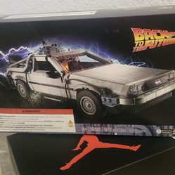 3 lego sets bundle deal Mercedes-AMG,  Shelby cobra & Delorean