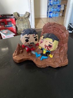 Funko anime