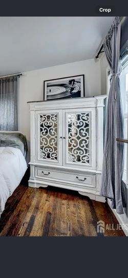 BIRMINGHAM DOOR CHEST