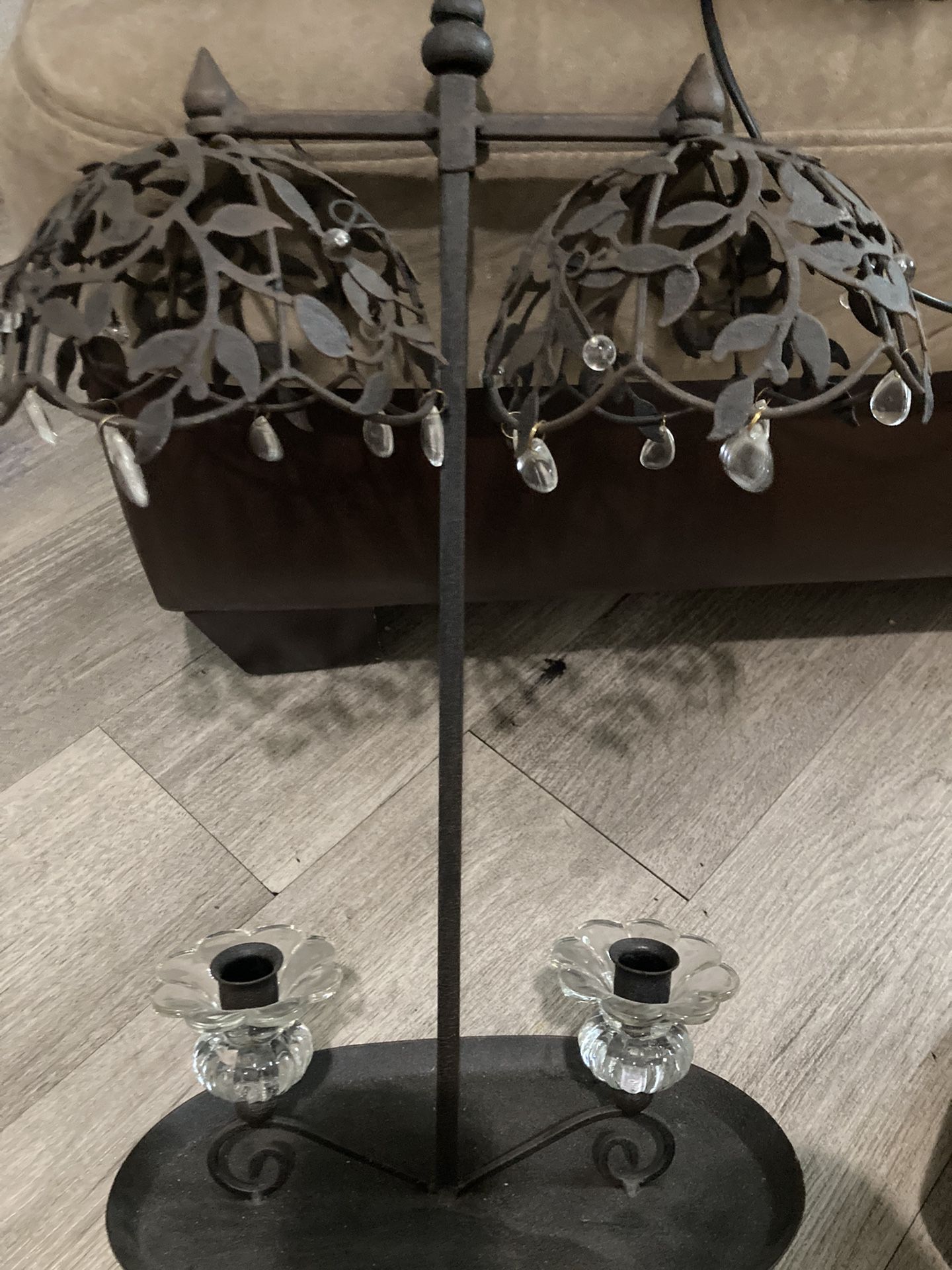 Candle Holder