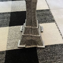 Eiffel Tower Bookends
