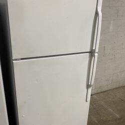 Top Freezer Fridge