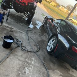 2012 Canam Commander 1000