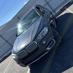 2015 BMW X5