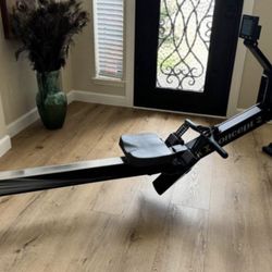 Concept 2 Rower Model D  (Pick Up Or Delivery)  Exercise Machine Bike Treadmill Rogue Powerblocks Bowflex Weights Plates Dumbbells Yoga Bench Olympic 