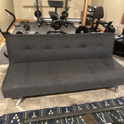 Futon Sofa 