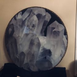 Coup & Co Modern Wall Art